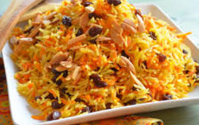 a product from the Rice and Grain Side Dishes category